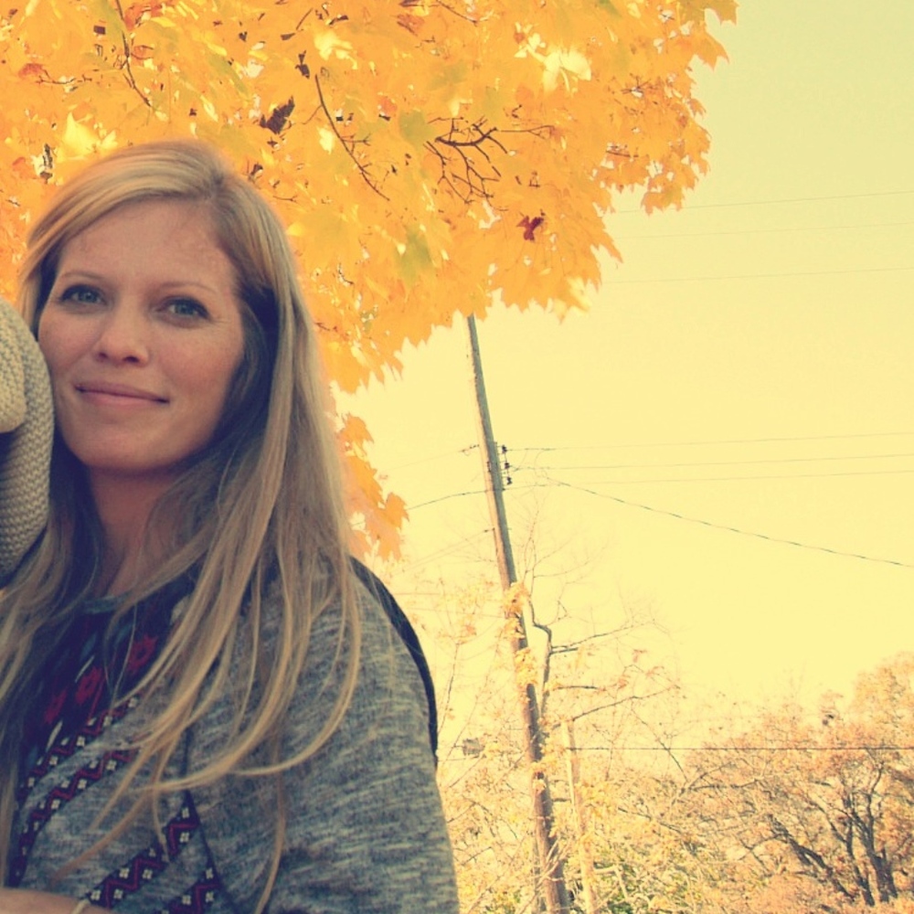 Meet your Posher, Teresa