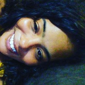 Meet your Posher, Zaneta