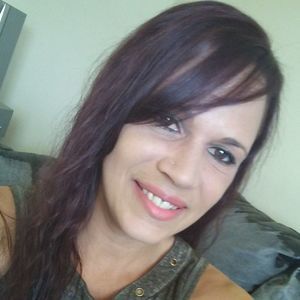 Meet your Posher, Tammy