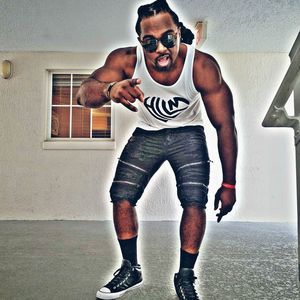 Meet your Posher, Lamar