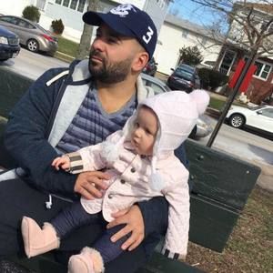 Meet your Posher, Lenny