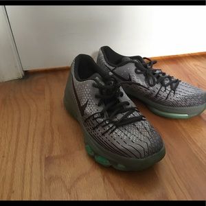 Nike running shoes Kevin Durant