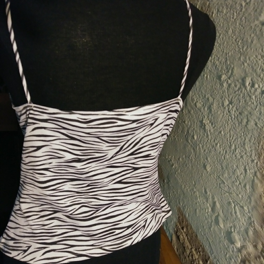 Tank top - Picture 2 of 2