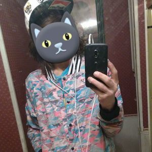 Meet your Posher, Billy fml