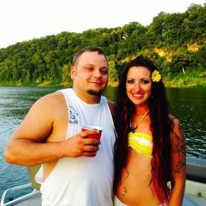 Meet your Posher, Lacey