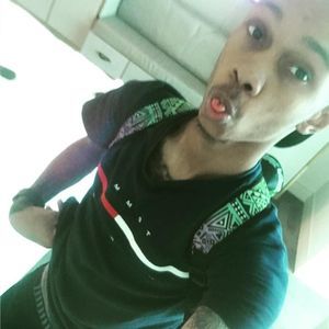 Meet your Posher, Damion