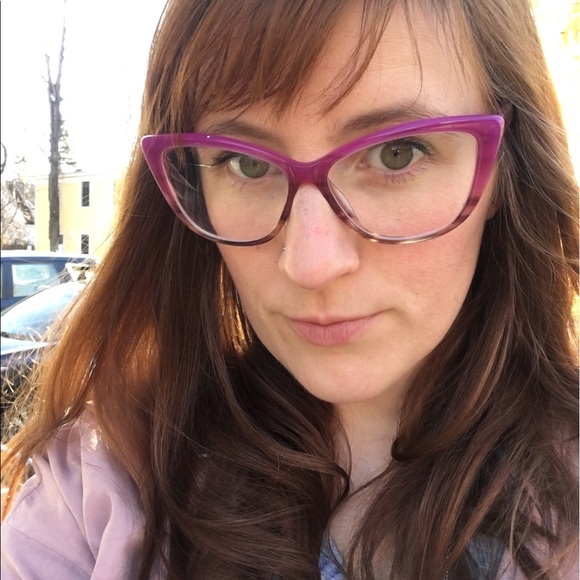 Meet your Posher, Keagan - Picture 1 of 1