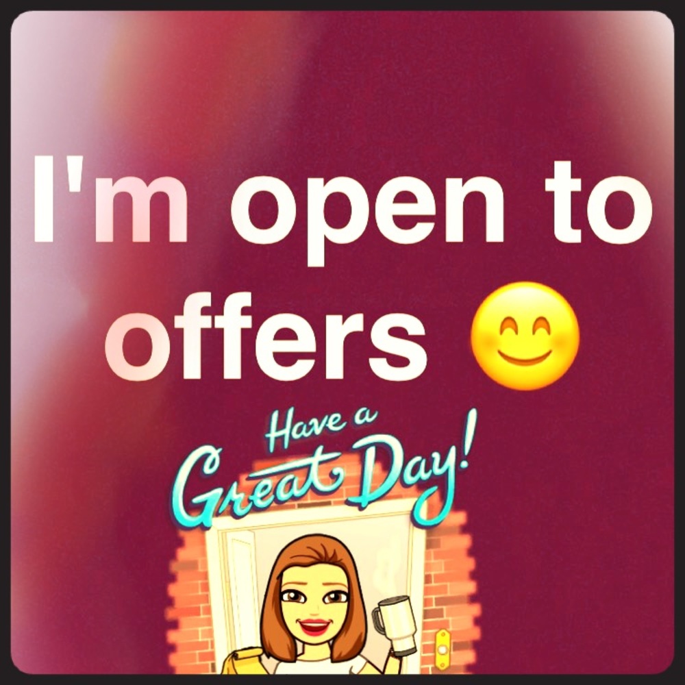 Shoes, shoes, shoes!