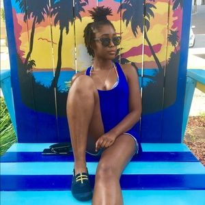 Meet your Posher, Kia