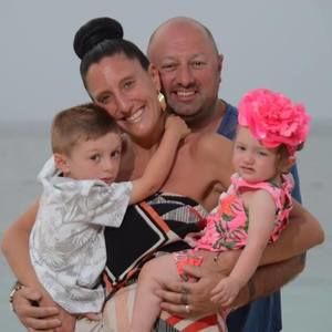 Meet your Posher, Kristin