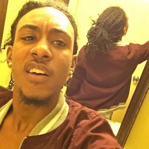 Meet your Posher, Alex