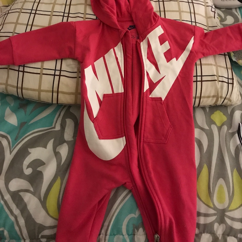 Nike kids outfit
