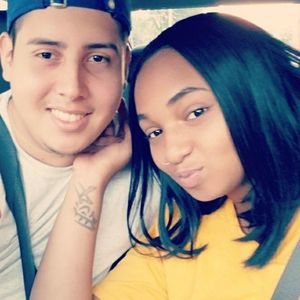 Meet your Posher, Joshua