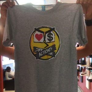 Meet your Posher, Larry