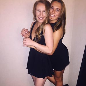 Meet your Posher, Jenna