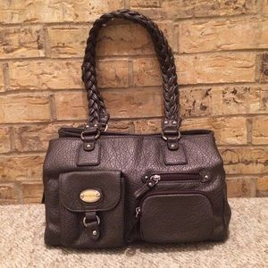 Rosetti | Medium Size Shoulder Bag Purse