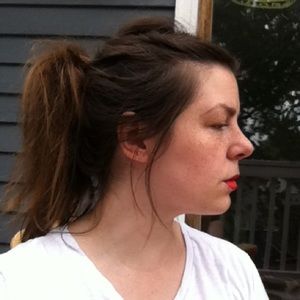 Meet your Posher, Anne-marie