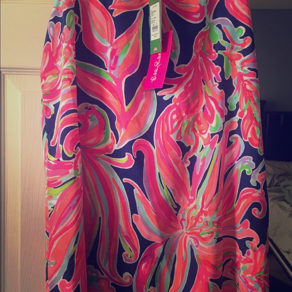 Lily Pulitzer Jackie Shift