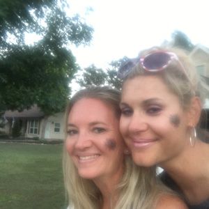 Meet your Posher, Tisha