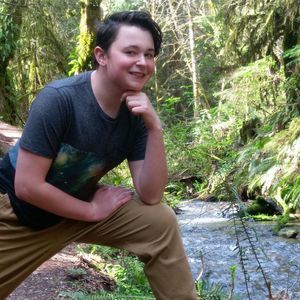 Meet your Posher, Gavin