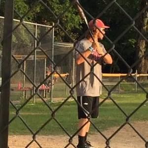 Meet your Posher, Timothy