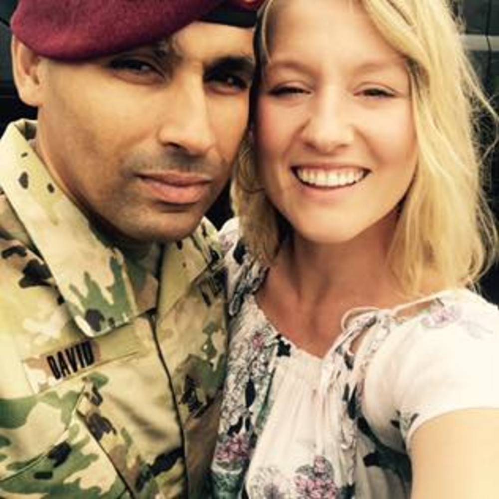 Meet your Posher, Nikki