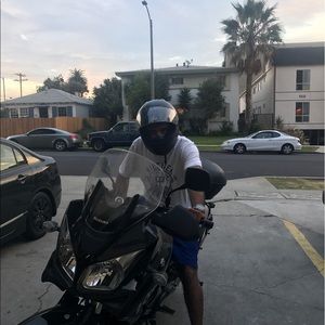 Meet your Posher, Ken