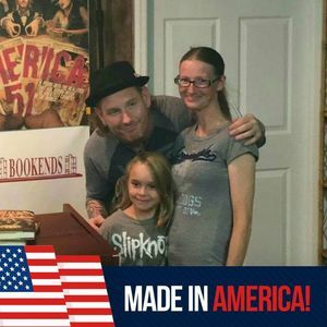 Meet your Posher, Becky