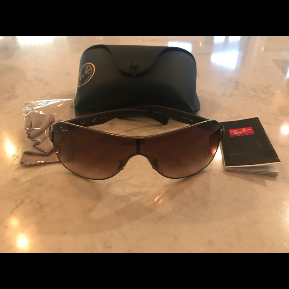 Ray-Bans