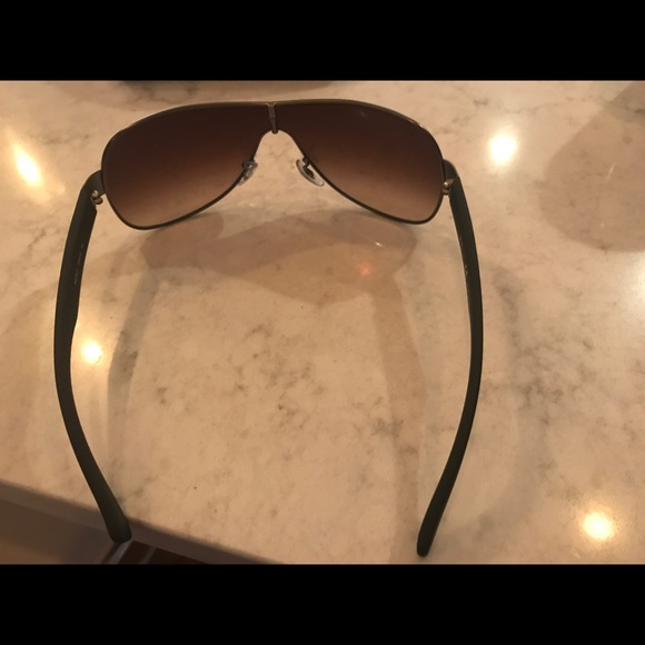 Ray-Bans - Picture 3 of 4