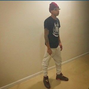 Meet your Posher, Johnny