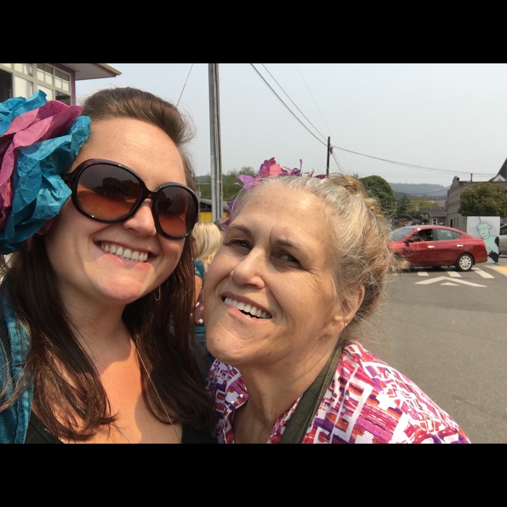 Meet your Posher, Cheryl