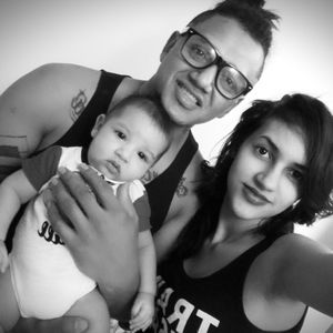 Meet your Posher, Day bed