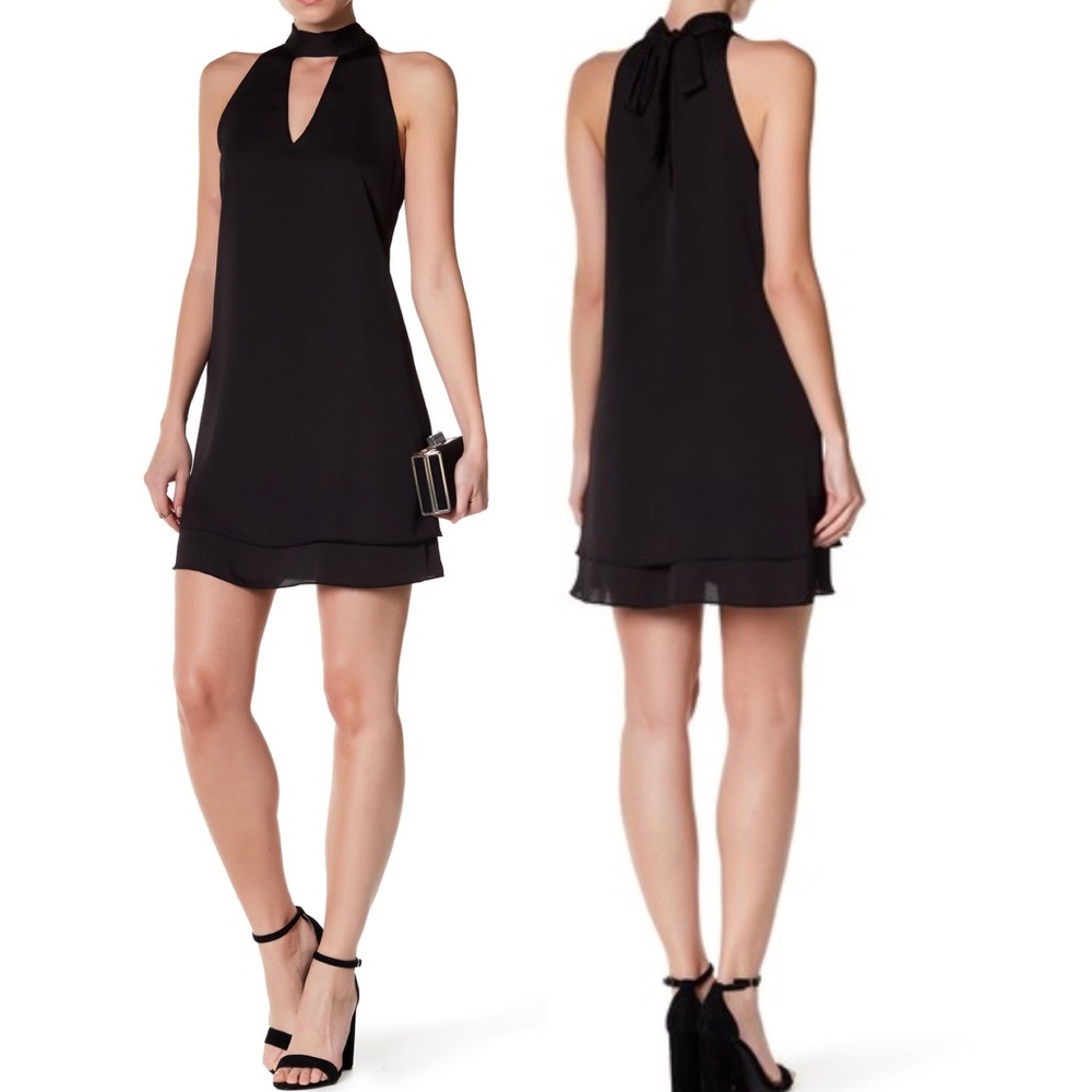 Meghan L.A Providence Tunic Dress NWOT