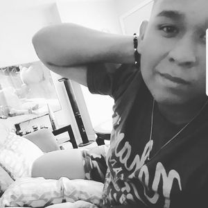 Meet your Posher, Alex