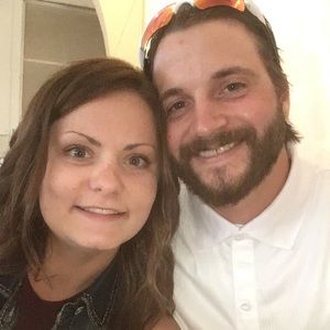 Meet your Posher, Carrie