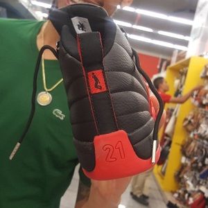 Meet your Posher, Franchot