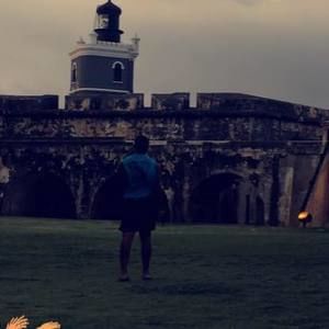 Meet your Posher, Edwin