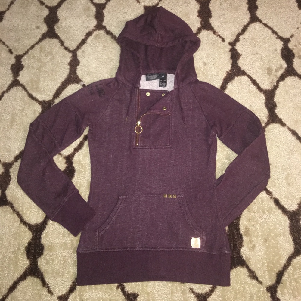 Harley-Davidson sweatshirt XS NWOT