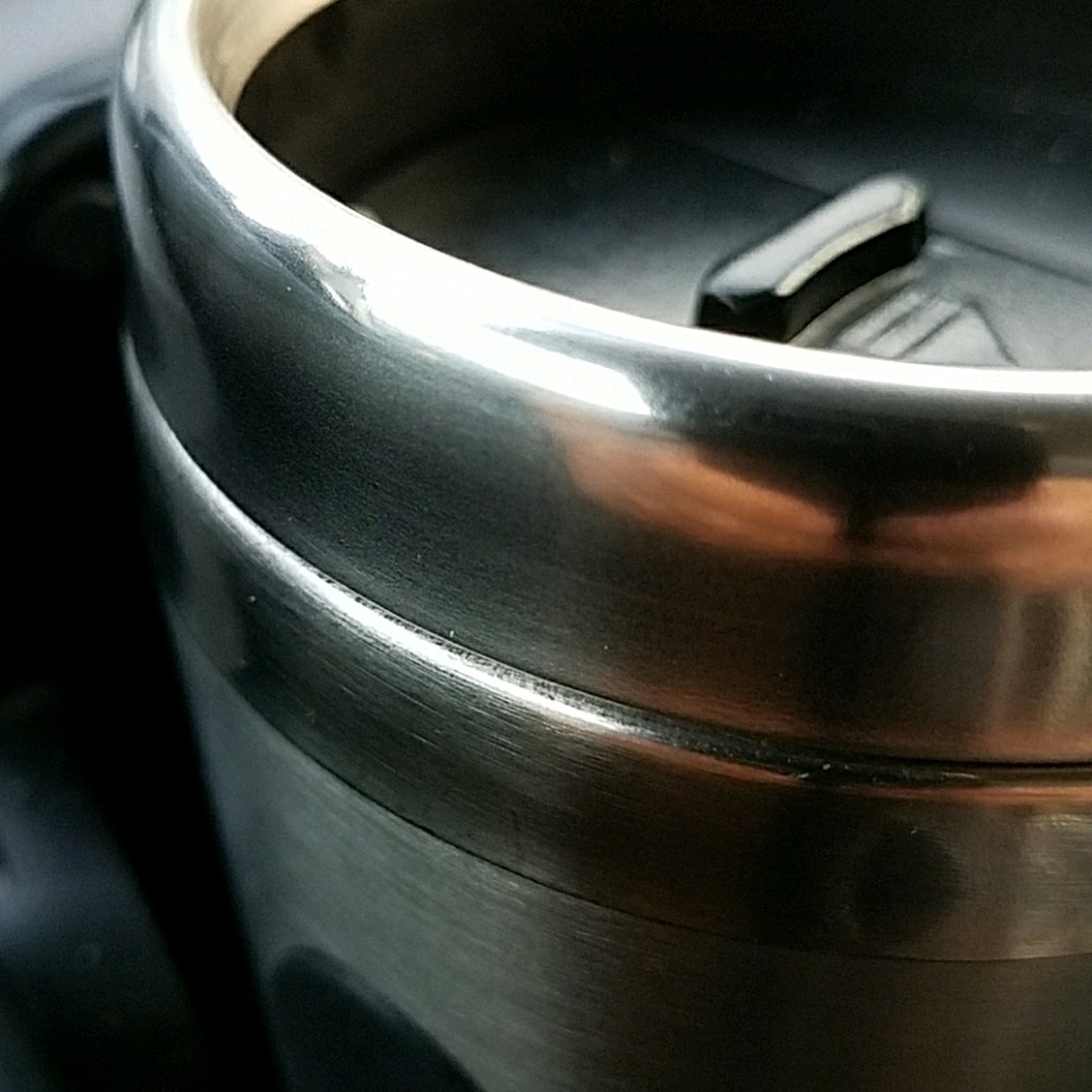 Meet your Posher, Robert