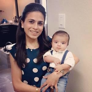 Meet your Posher, Anisa