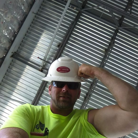 Meet your Posher, Matt - Picture 1 of 1