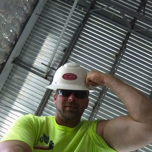 Meet your Posher, Matt