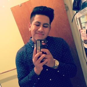 Meet your Posher, Erik