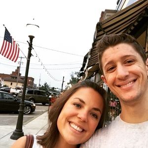 Meet your Posher, Jess