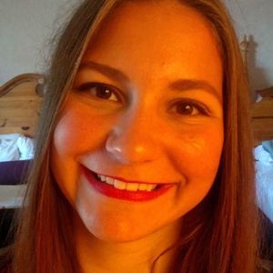 Meet your Posher, Katya