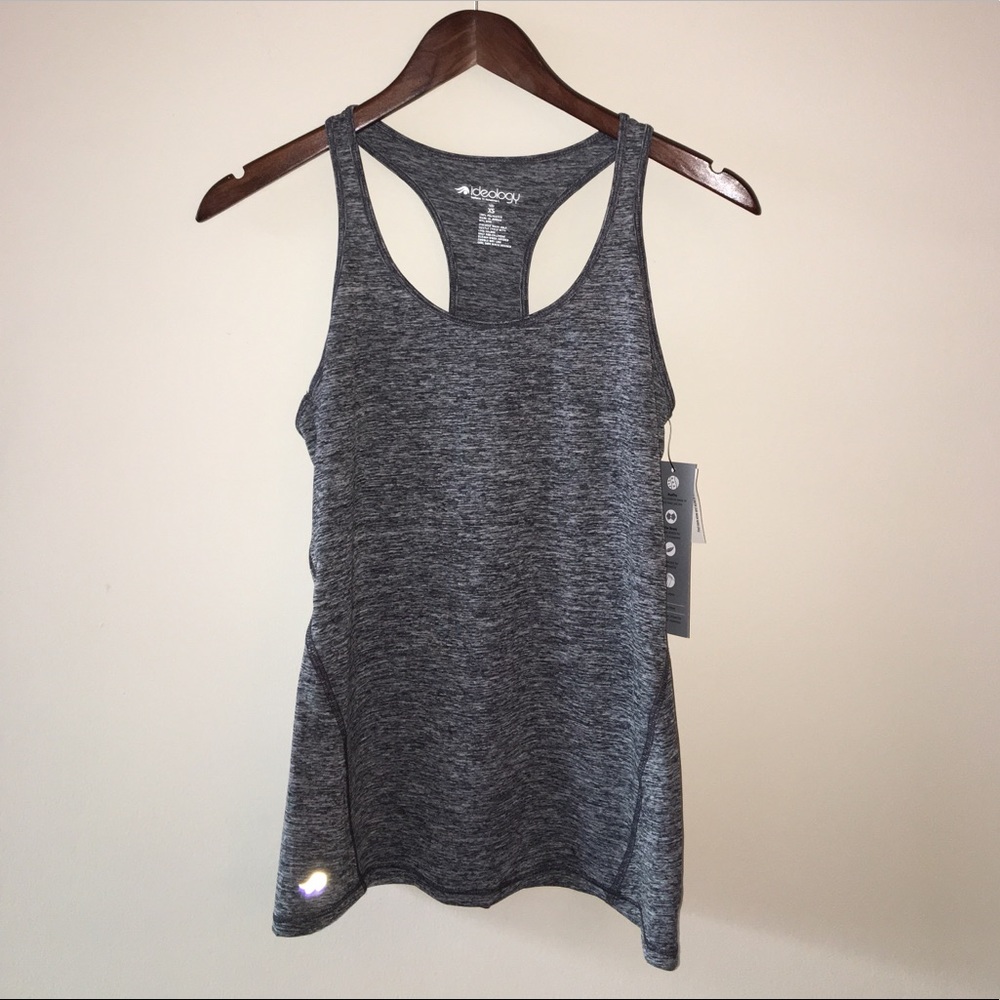 Ideology Tank