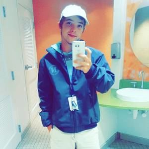 Meet your Posher, Bobby