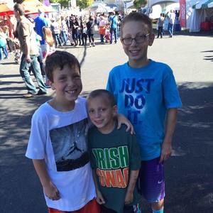 Meet your Posher, Michael