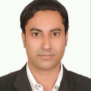 Meet your Posher, Muhammad